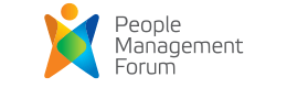 logo People management forum