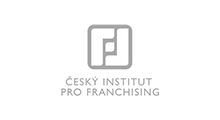 logo Český institut pro franchising