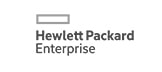 Logo Hewlett Packard Enterprise