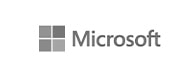 Logo Microsoft