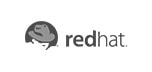 Logo RedHat