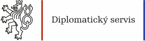 Diplomatický servis Ministerstva zahraničí ČR