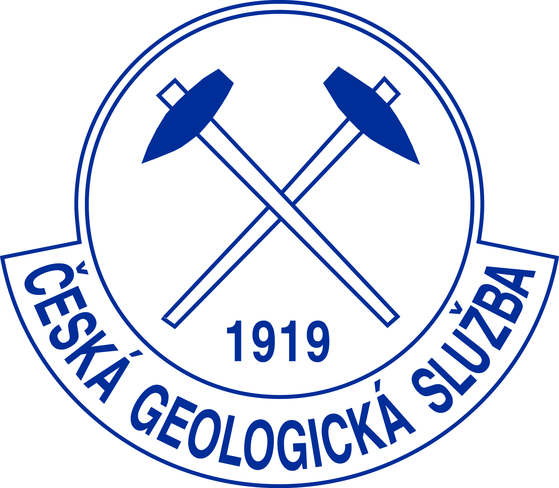 Česká geologická služba