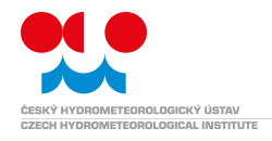Český hydrometeorologický ústav